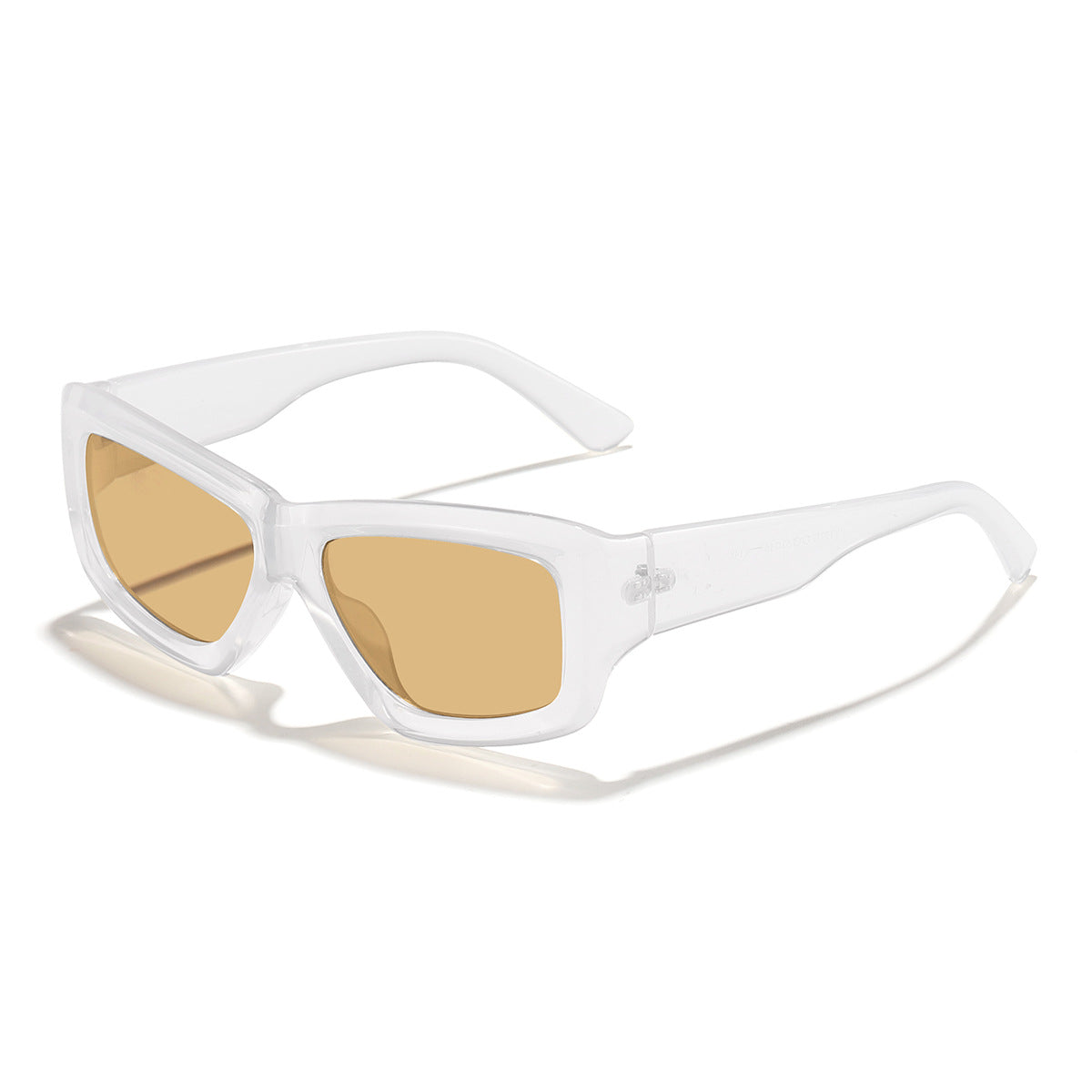 Damen modische Sonnenbrille im einzigartigen Rahmen Brehn