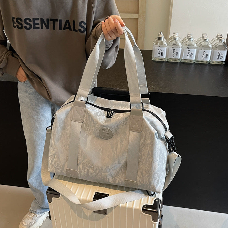Damen praktische Sport-Reisetasche Brehn