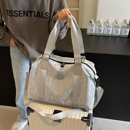 Damen praktische Sport-Reisetasche Brehn