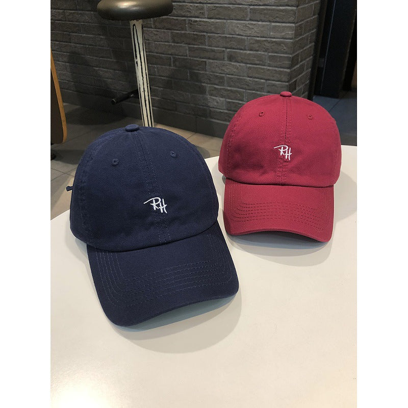 Herren Classic Baumwolle Baseballmütze Brehn