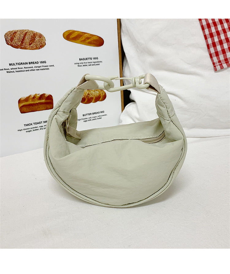 Chic Everyday Hobo Bag Brehn