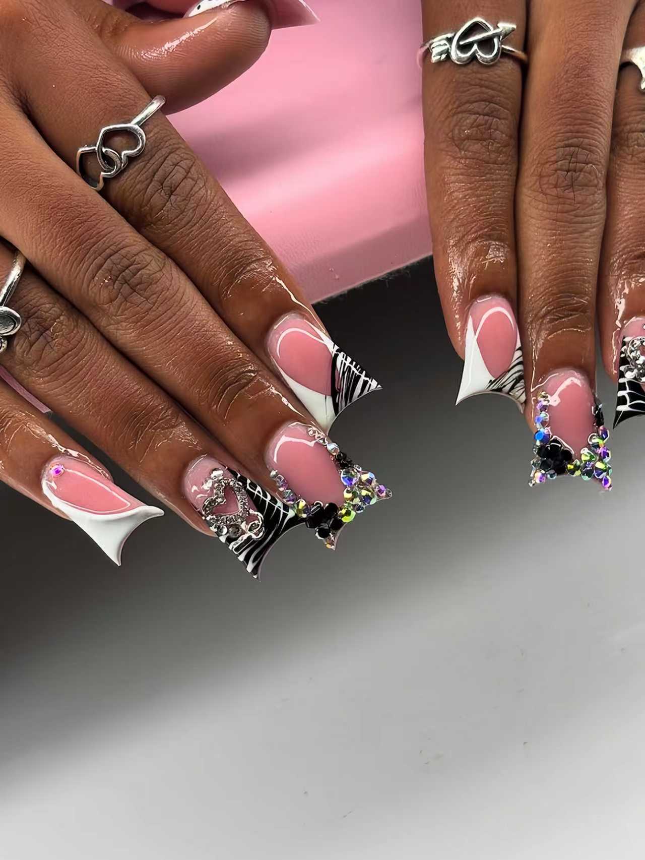 Artistic Nail Enhancements Brehn