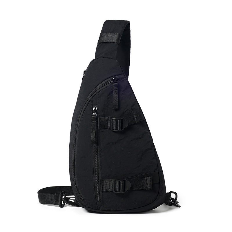 Leichtgewicht Abenteuer Sling Bag Brehn