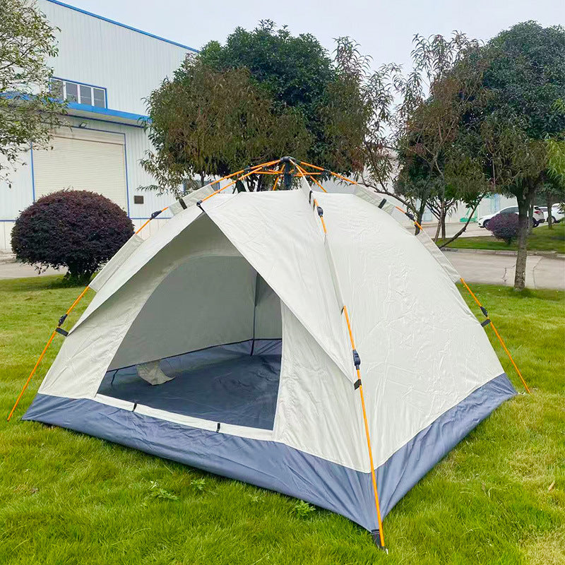 Campingzelt Brehn