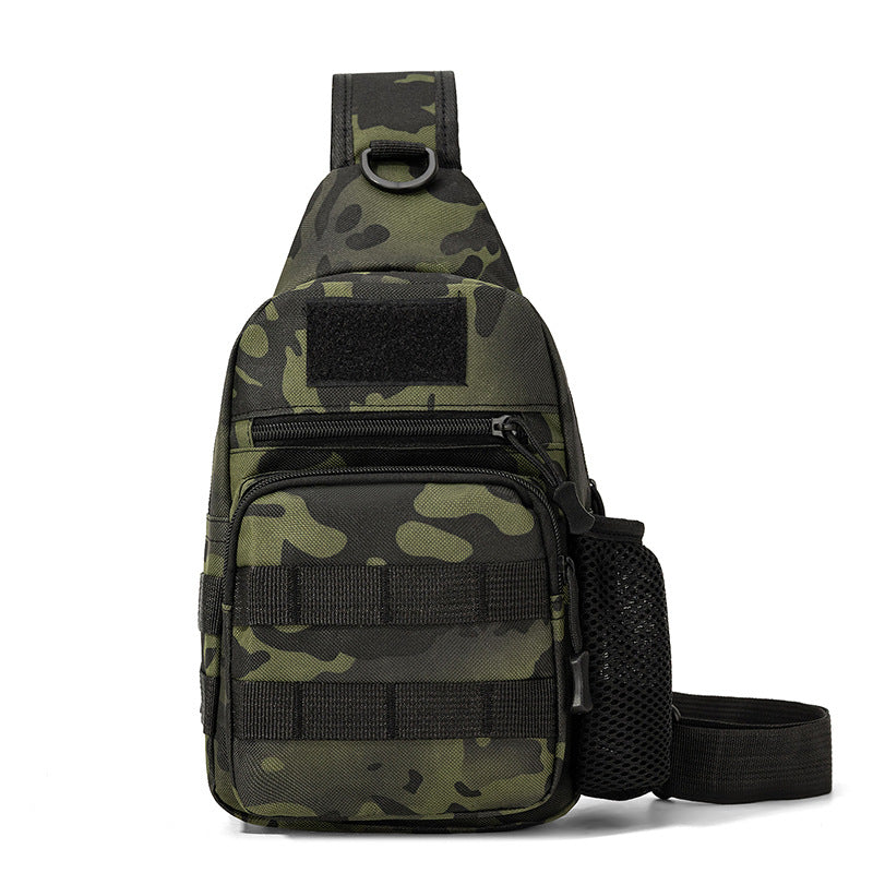Taktische Utility Sling Bag Brehn
