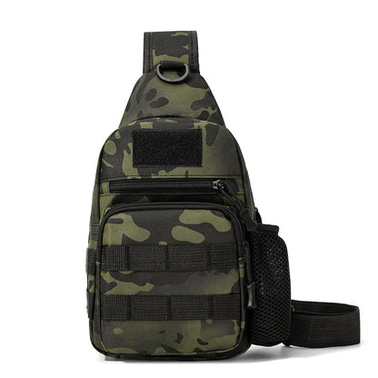 Taktische Utility Sling Bag Brehn