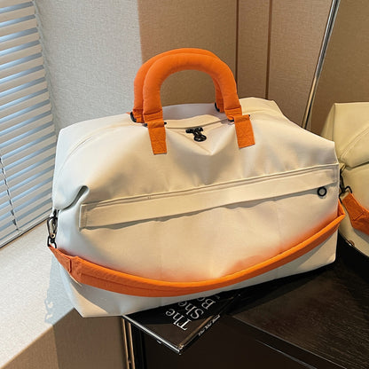 Wasserdichter Reise Wochenend Duffle Brehn