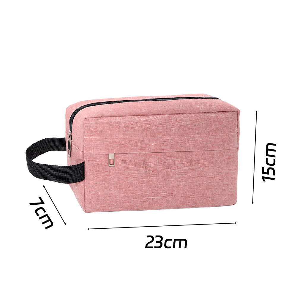 Kosmetiktasche Brehn