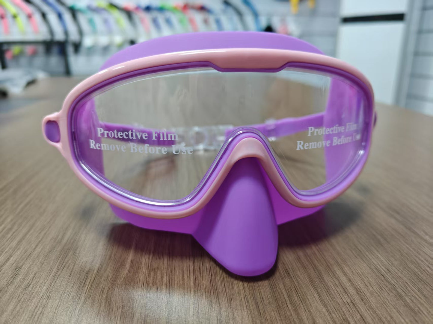 Schwimmbrille Brehn
