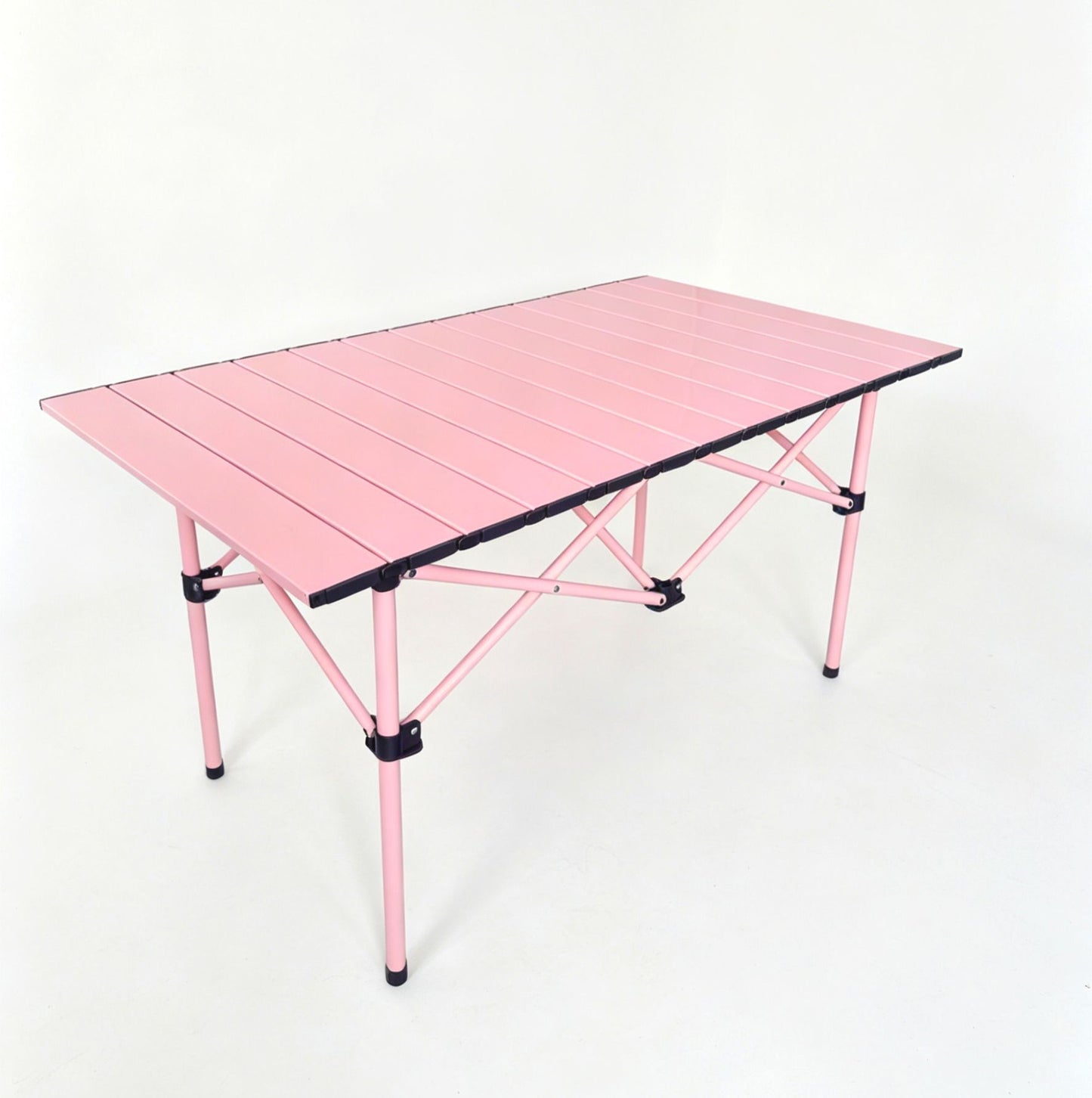 Faltbarer Outdoor-Tisch Brehn