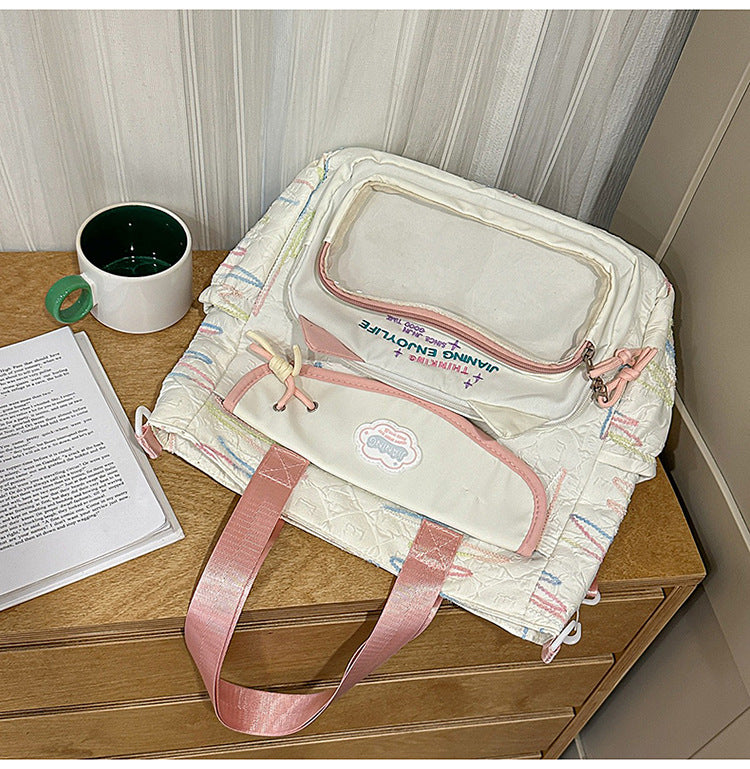 Multi-Functional College Schule Rucksack Brehn