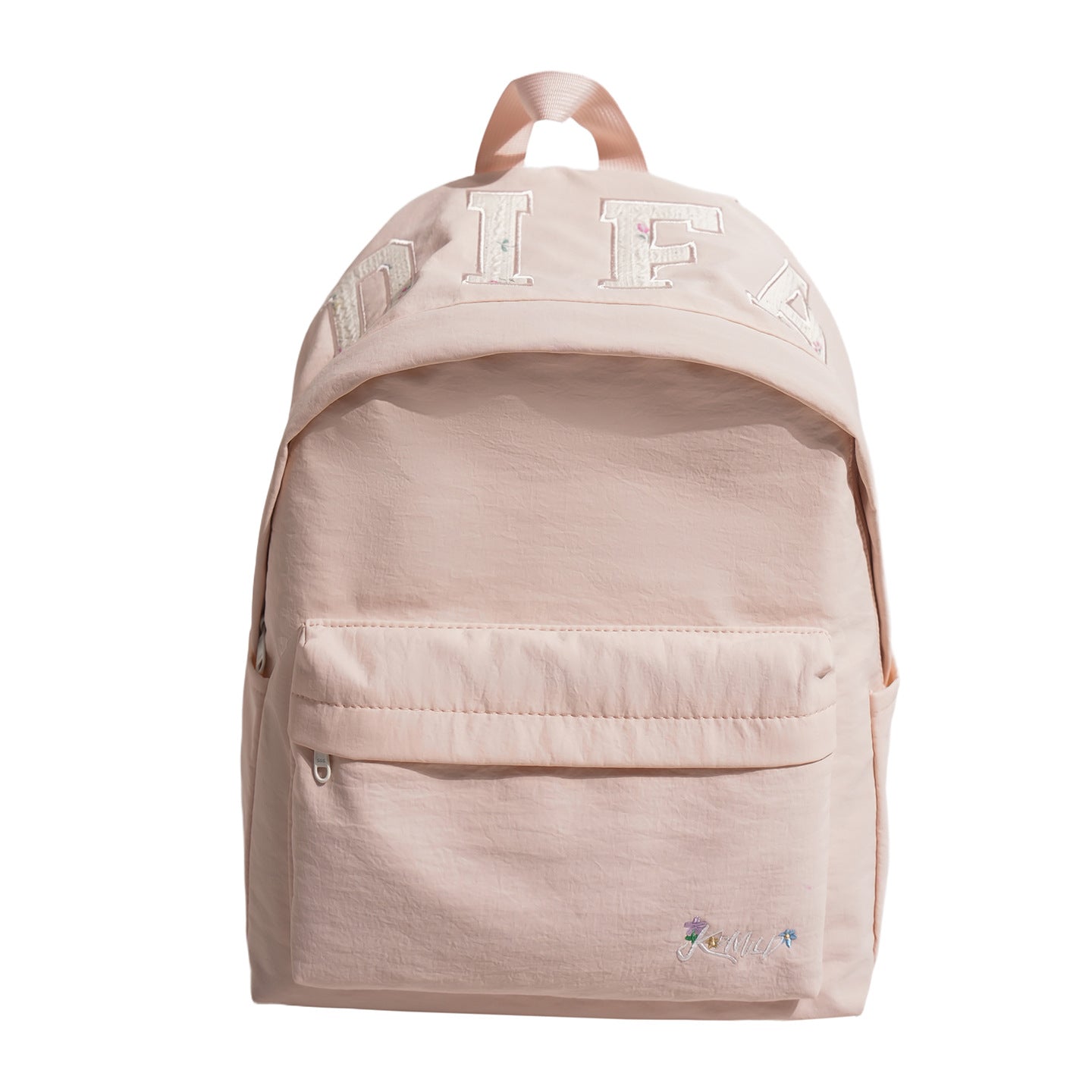 Chic Everyday Schulrucksack Brehn