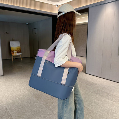 Stylish Gym Tote Bag