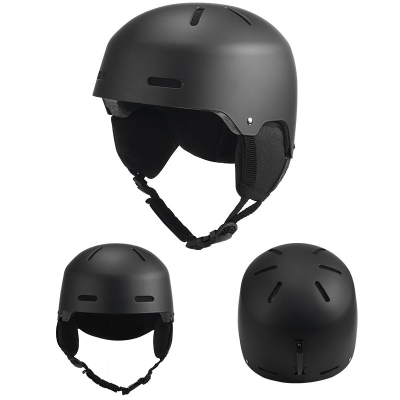 Snow Sports Schutzhelm Brehn