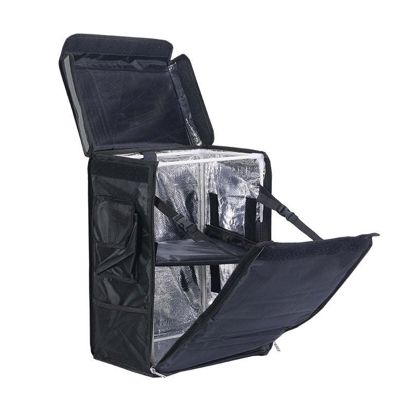 Unisex Kühl-Rucksack Brehn