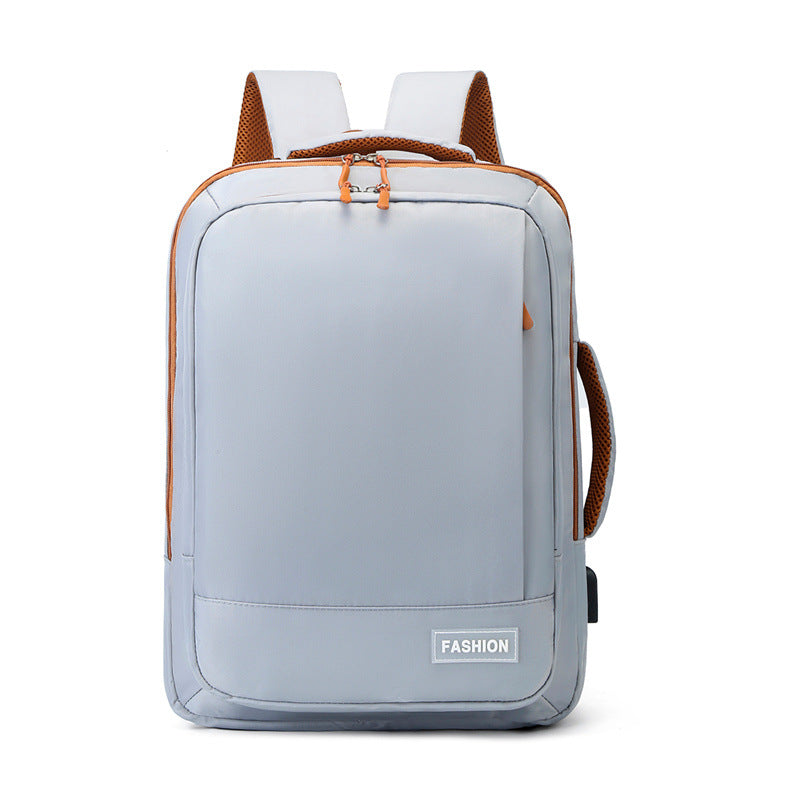 Multifunktionaler Urban Laptop-Rucksack Brehn