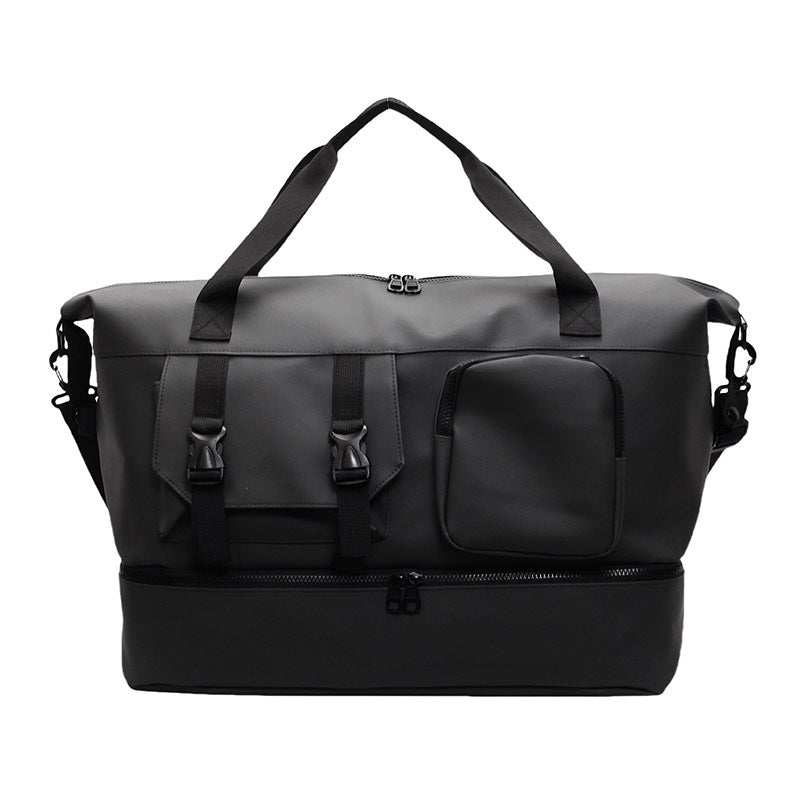 Hochkapazitäts vielseitige Reisetasche Brehn