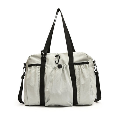 Multi-Pocket Utility Reise Duffle Bag