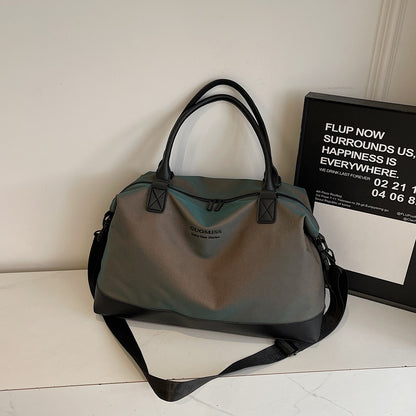 Stylische Multi-Funktions-Wochenend-Tote-Bag Brehn