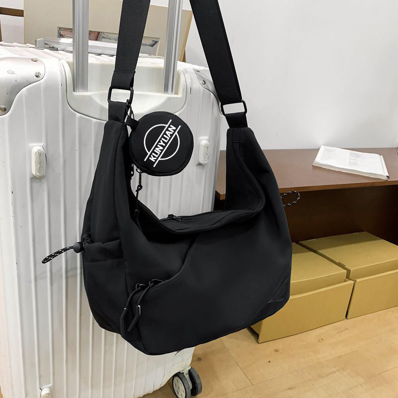 Geräumige multifunktionale Reisetasche Brehn