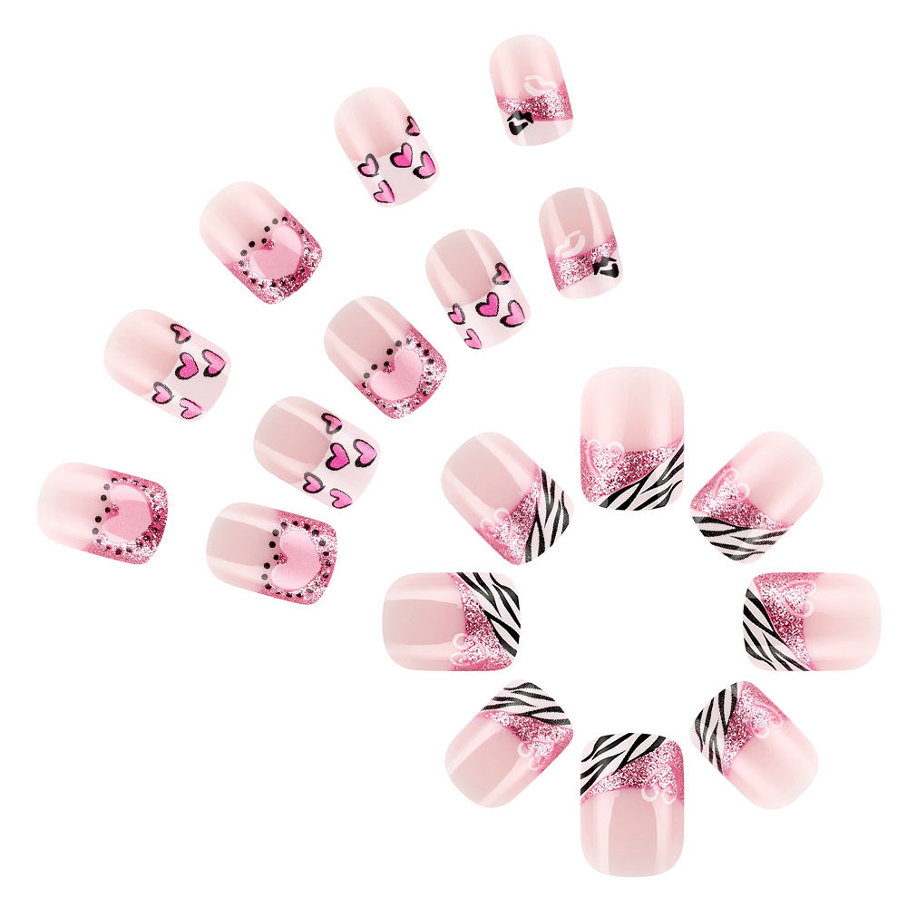 Nail Art Brehn