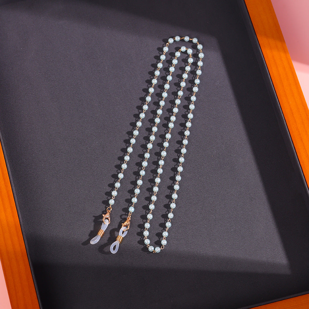 Stylische Brillenketten Brehn