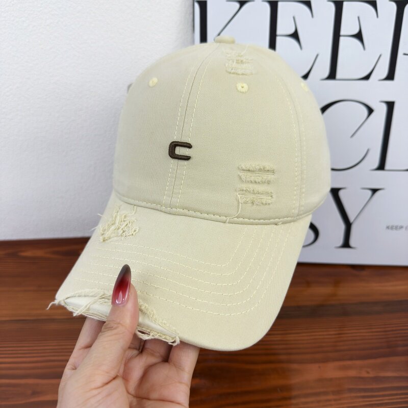 Herren Vintage Cap Brehn