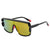 Damen Sportliche High-Performance Schutzbrille Brehn