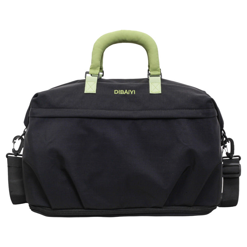 Stylische Mehrzweck-Duffle-Tasche Brehn