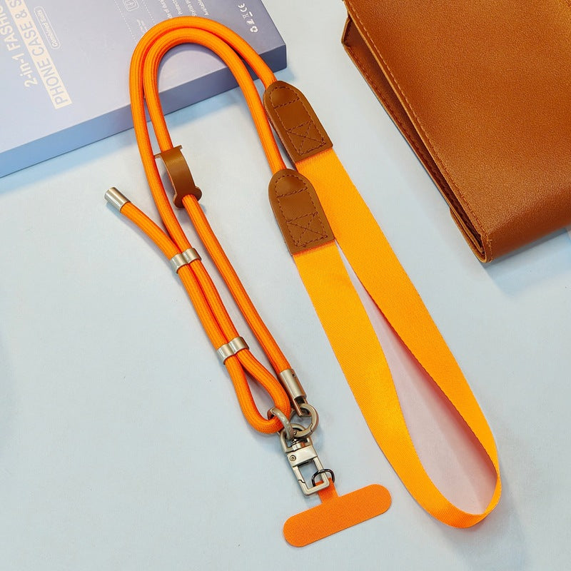 Verstellbare Utility Handy Lanyard Brehn