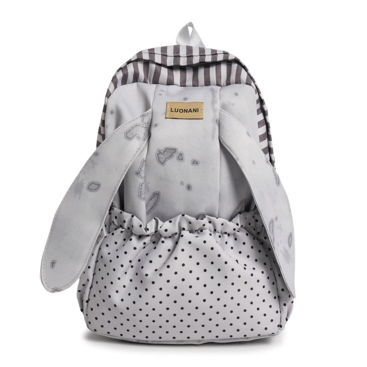Verspielt Tier-Themen Rucksack Brehn