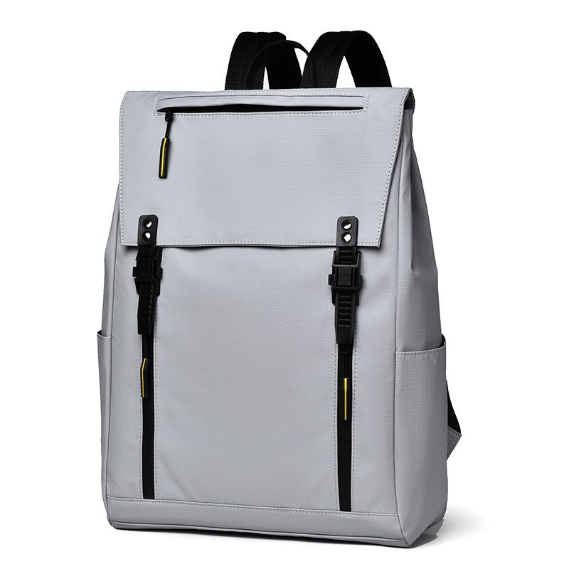 WoErgonomisch Professioneller Laptop-Rucksack Brehn