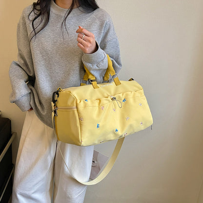Multi-Functional Weekender Duffle Brehn