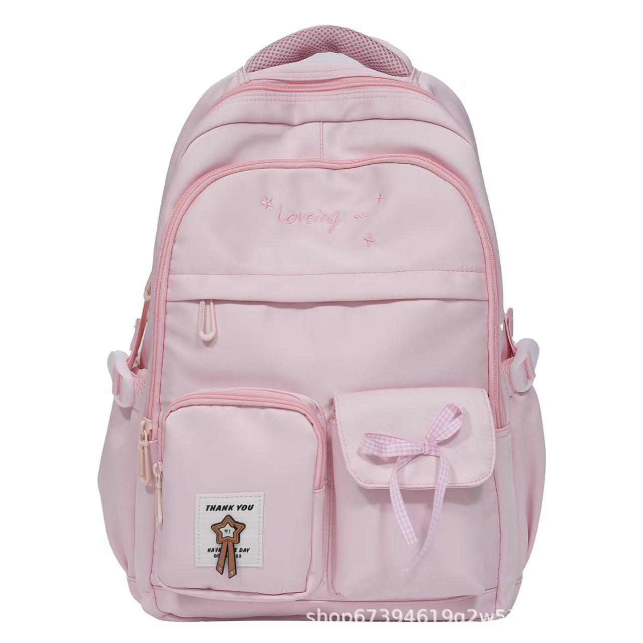 Vielseitiger Reise-Rucksack Brehn