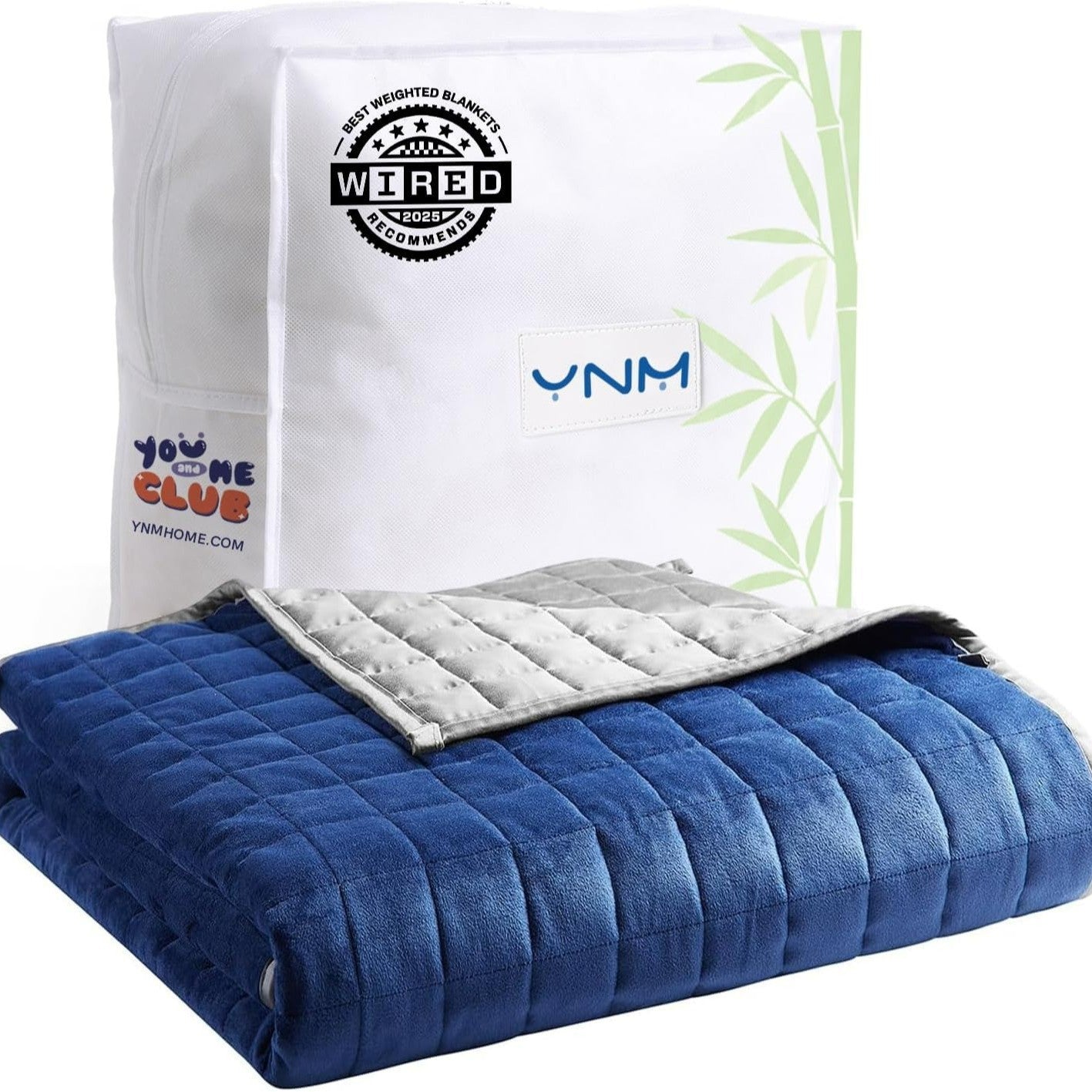 Premium Diamond Steppdecke Brehn