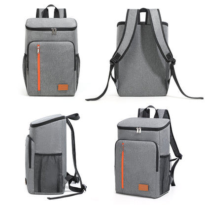 Damen Thermo-Rucksack mit isoliertem Innenfach Brehn