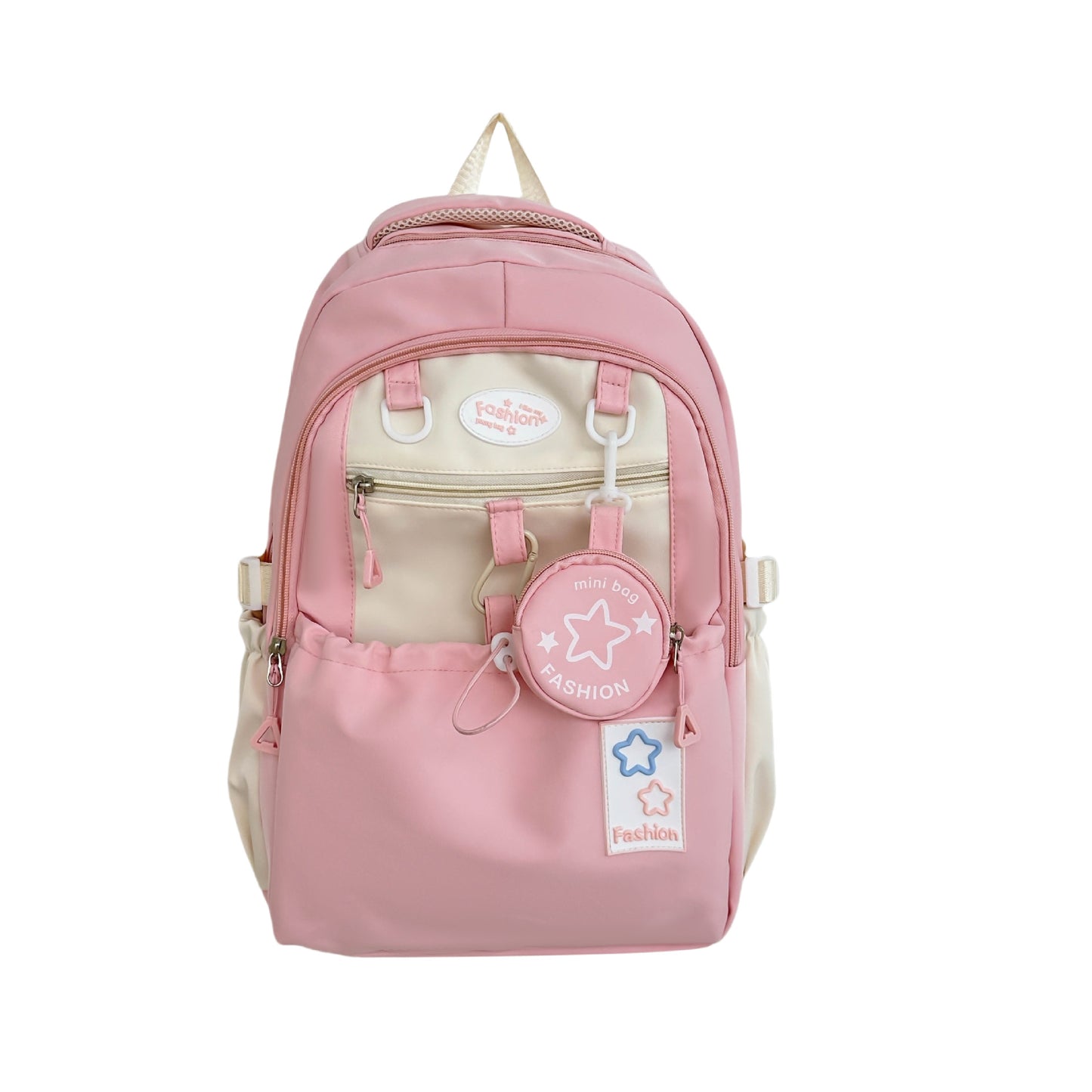 Trendiger Funktionsrucksack