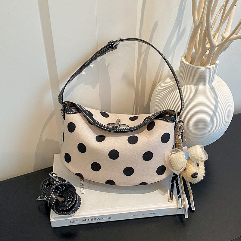 Elegante Handtasche Schultertasche