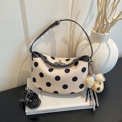 Elegante Handtasche Schultertasche