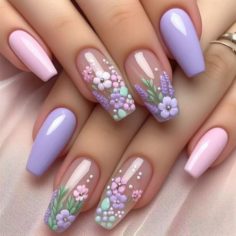 Nagelkunstset Brehn