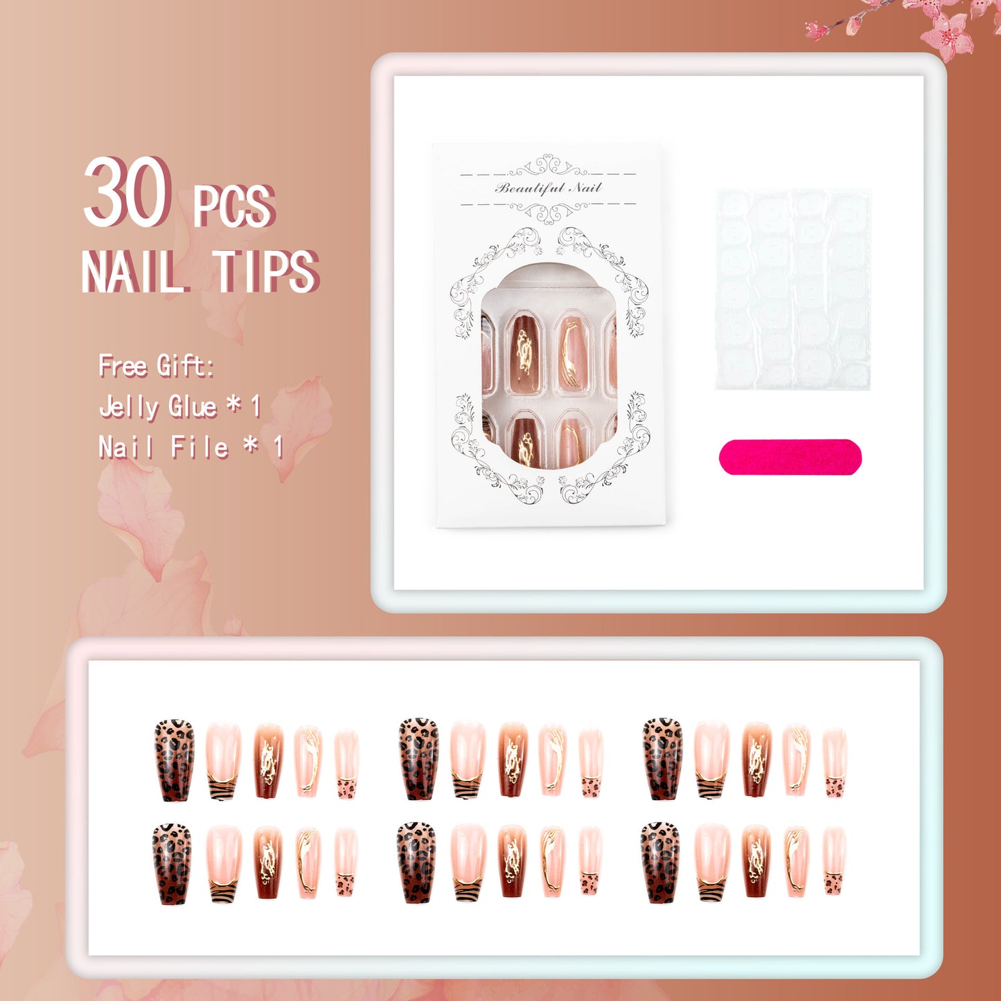 Nagelset Brehn