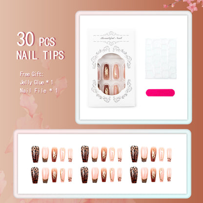 Nagelset Brehn
