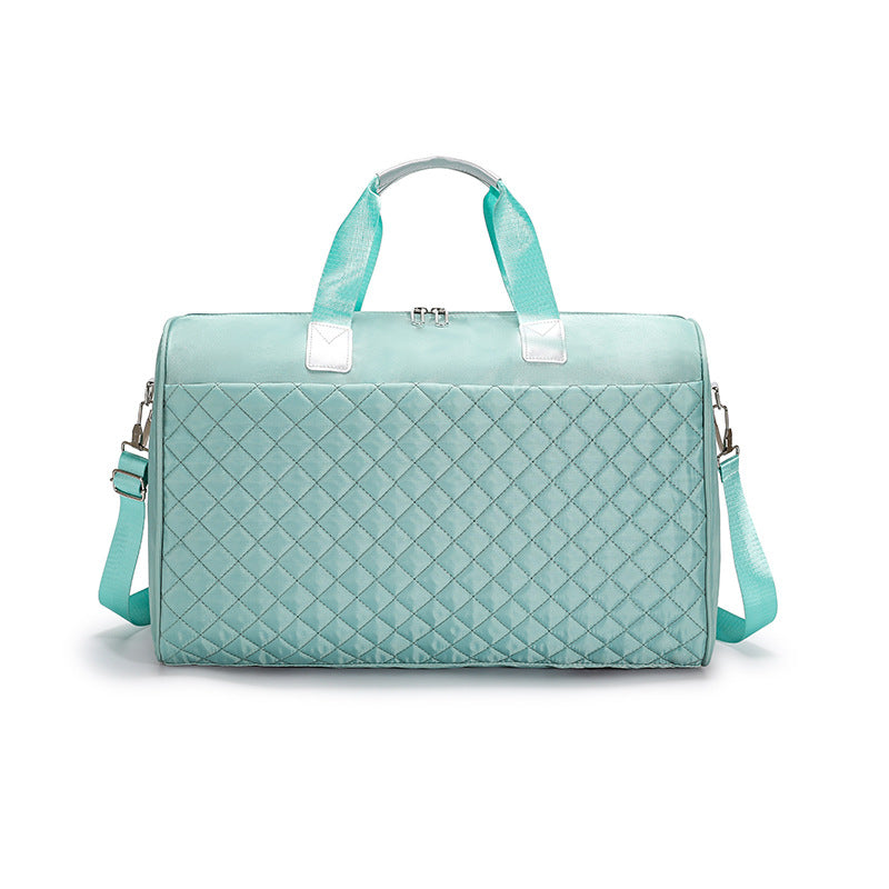 Gepolsterte Multifunktionale Reise-Duffle-Tasche Brehn