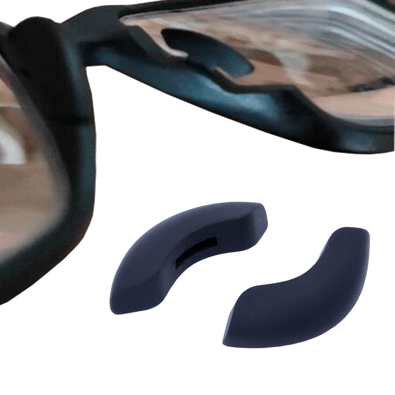 Bequeme Brillen-Nasenpads Brehn