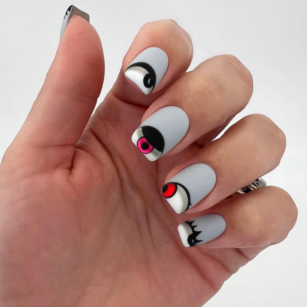 Nail Art Design Brehn