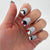 Nail Art Design Brehn