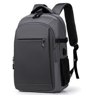 Vielseitiger Laptop-Schulrucksack Brehn