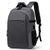 Vielseitiger Laptop-Schulrucksack Brehn