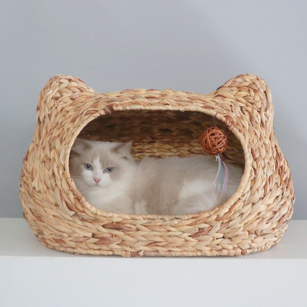 Katzenbett Brehn