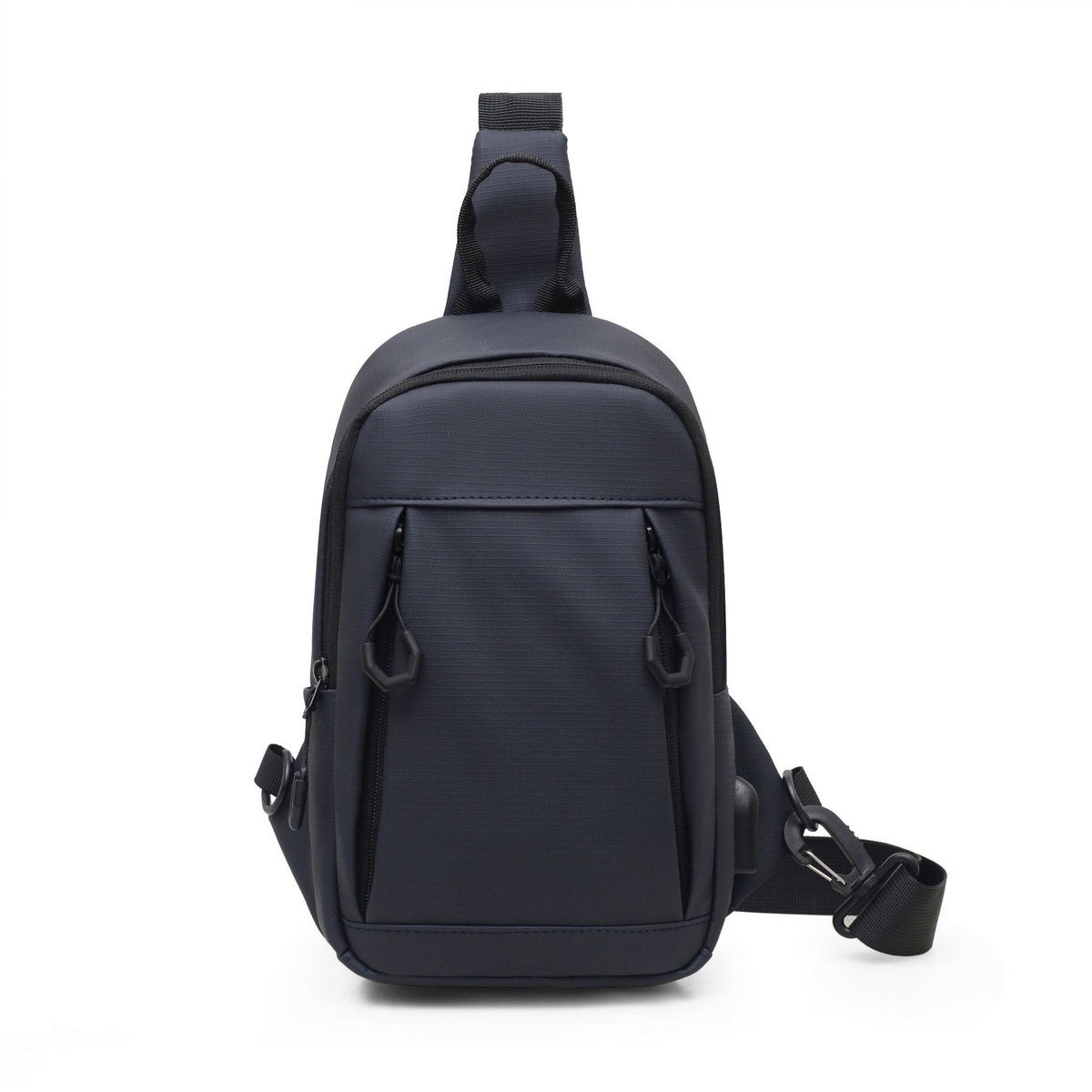 Kompakte Sling-Rucksack